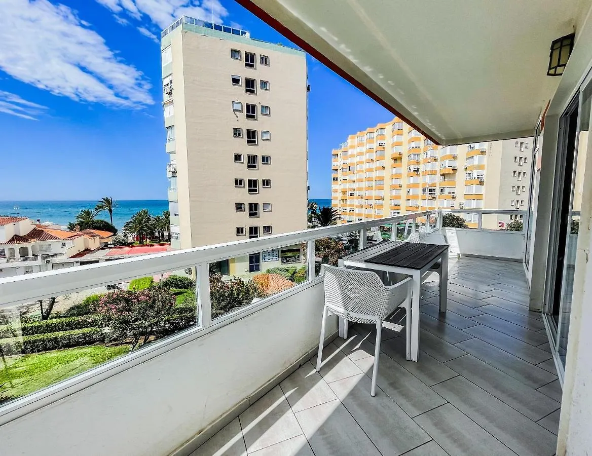 Apartamento Front Americano Torrox España